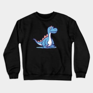 Dino Crewneck Sweatshirt